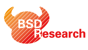 BSD Research